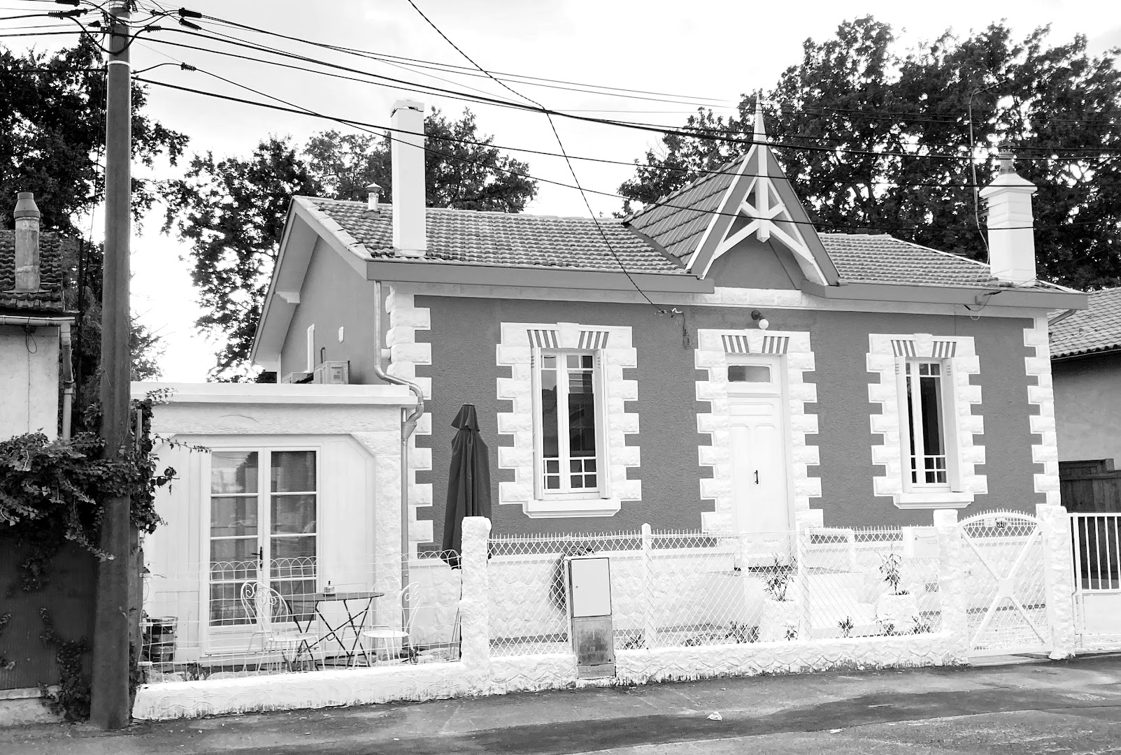 MONTJOIE charpente — Photos 4