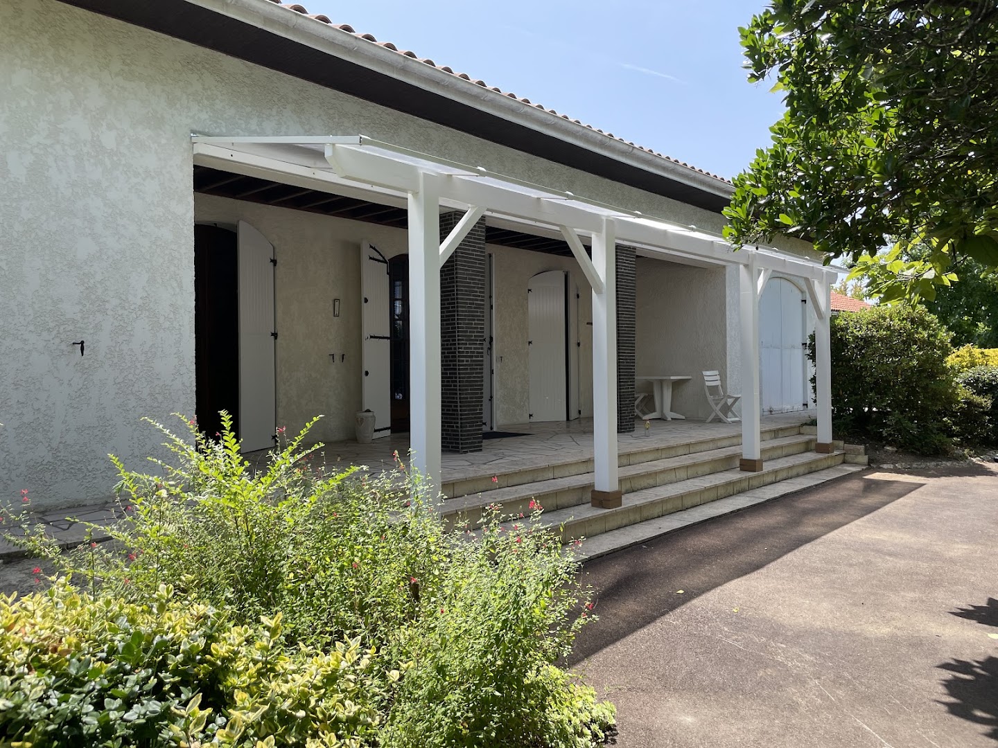 MONTJOIE charpente — Photos 11