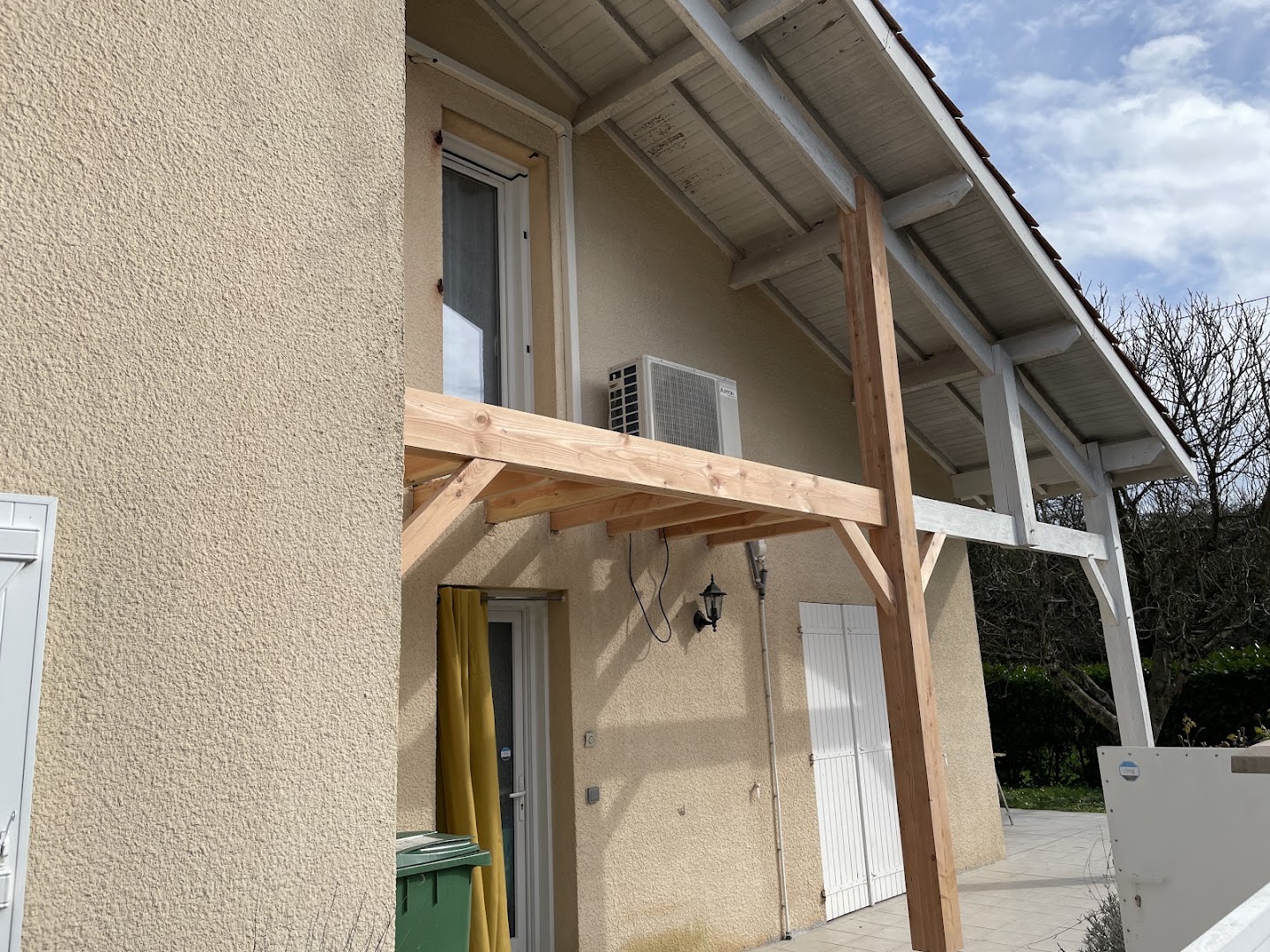 MONTJOIE charpente — Photos 10
